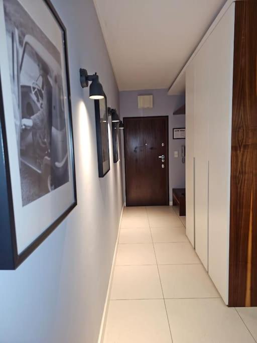 Wyjatkowy Apartament Krakow
