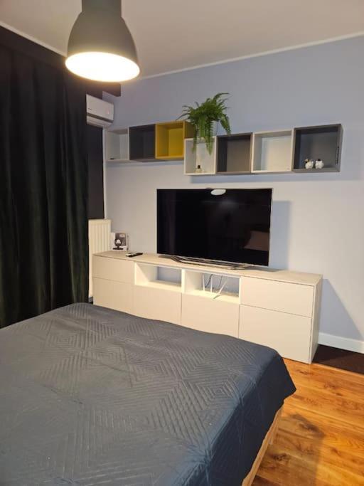 Wyjatkowy Apartament